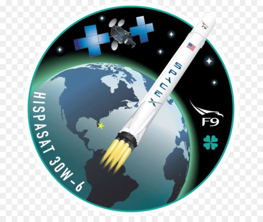 Falcon 9，Hispasat PNG