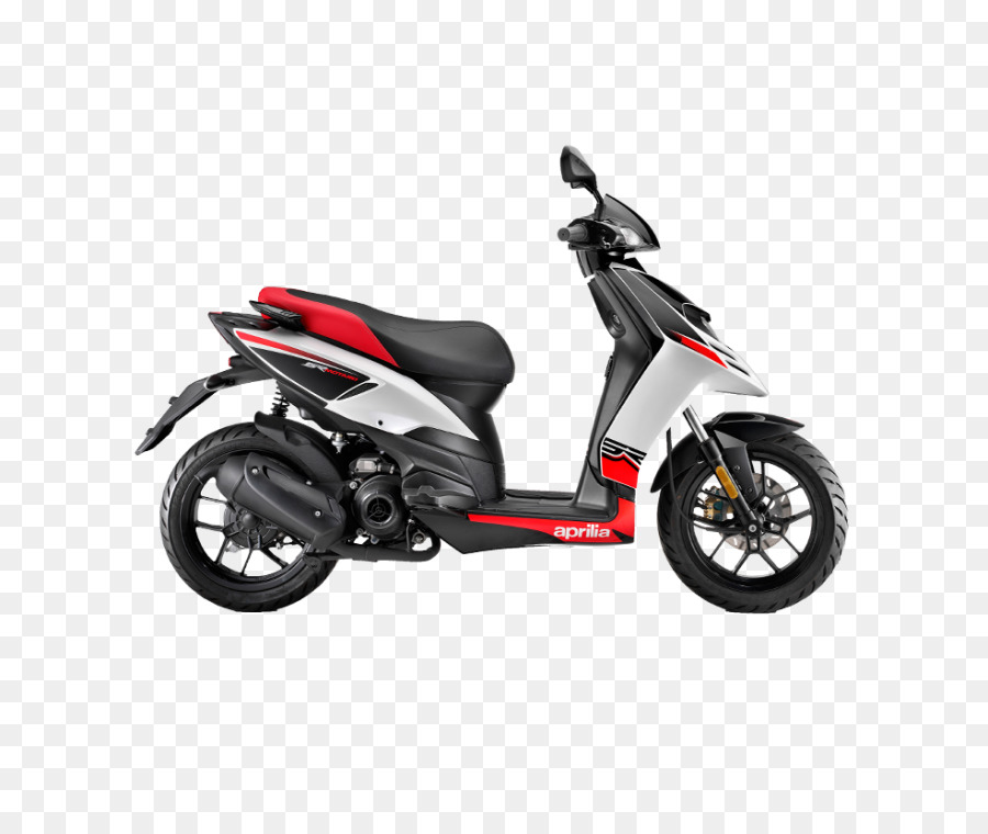 Scooter，Aprilia Sr50 PNG