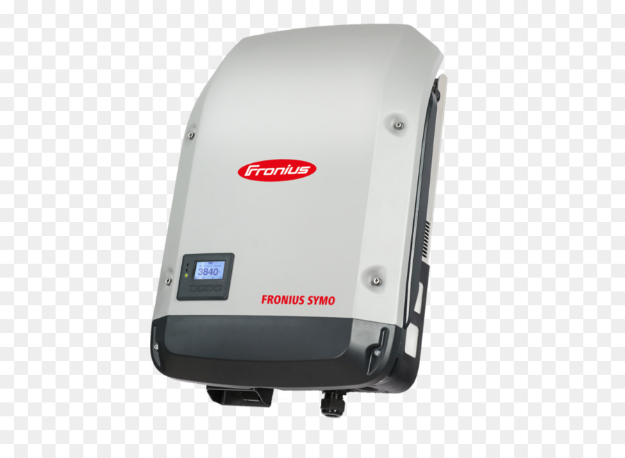 Inversor Solar，Fronius International Gmbh PNG