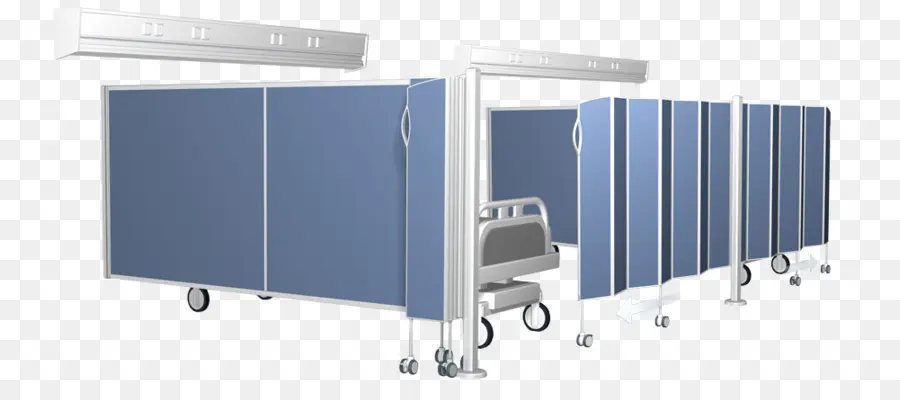 Pantalla Plegable，Hospital PNG