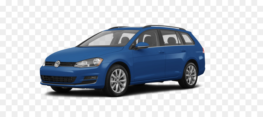 2018 Volkswagen Golf Deportivo，Volkswagen PNG