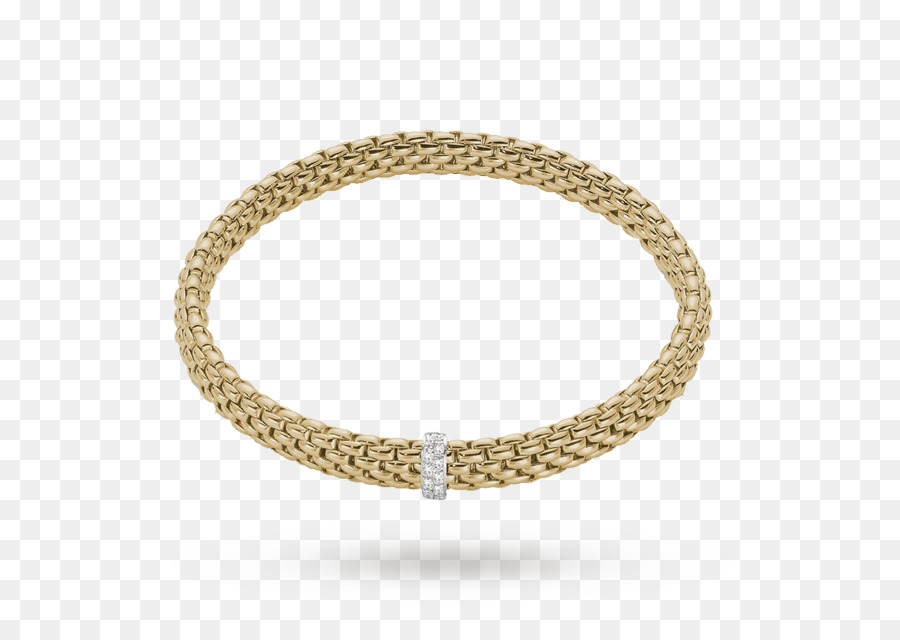 Pulsera，Oro PNG