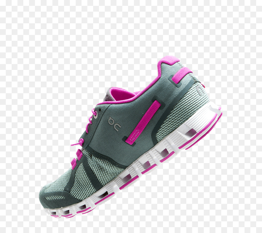 Zapatilla Rosa，Deporte PNG