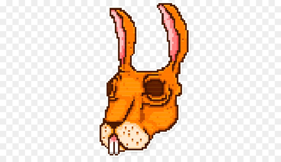 Hotline Miami，Mascarilla PNG