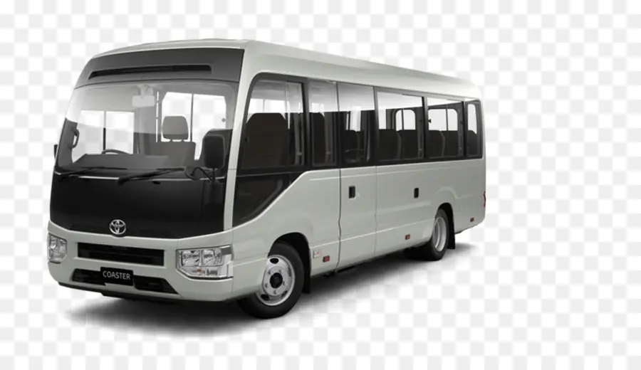 Toyota Coaster，Toyota PNG