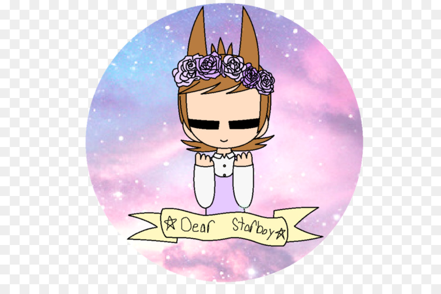 Fan Art，Starboy PNG