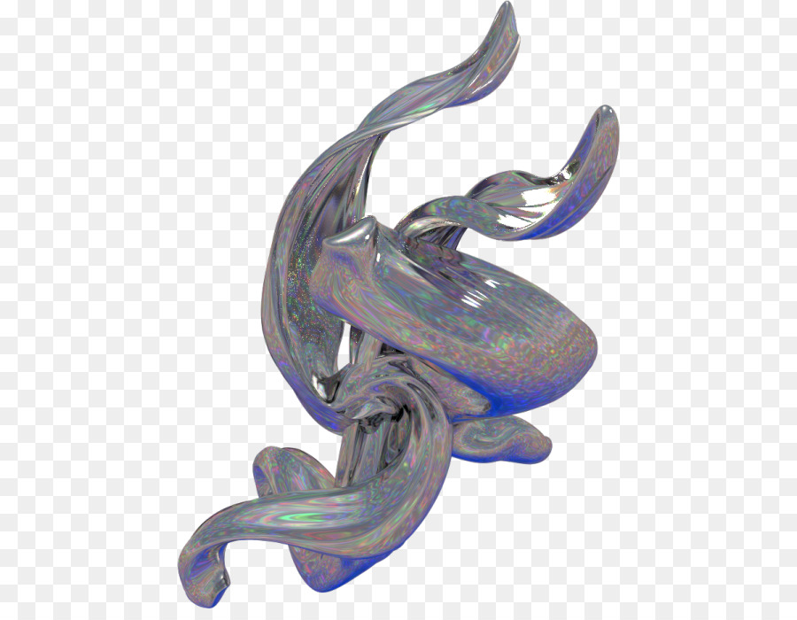 Los Peces，Figurine PNG