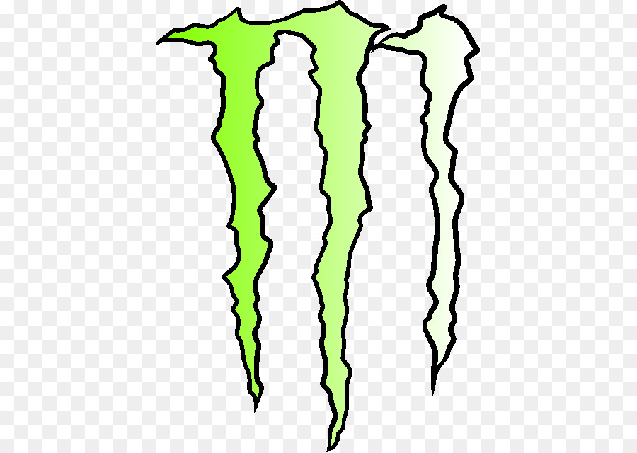 Monster Energy，Bebida Energética PNG