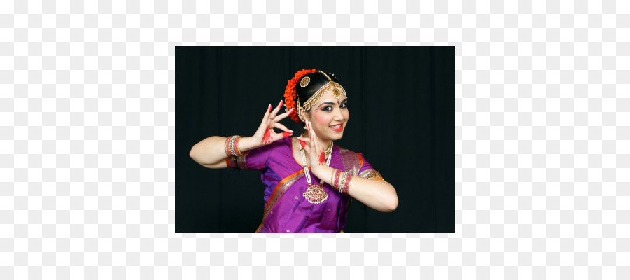 La Danza，El Bharatanatyam PNG