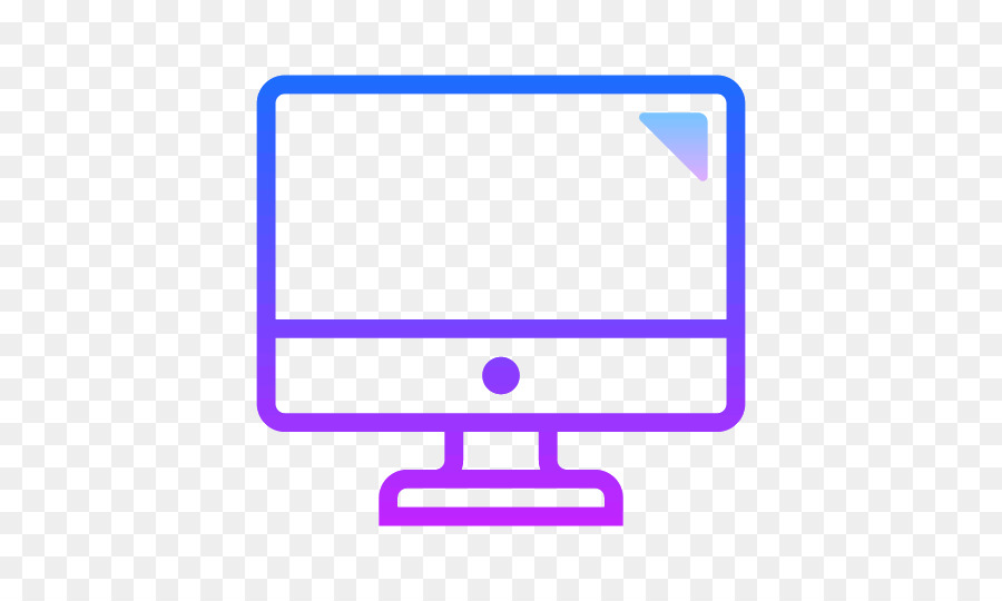 Computadora Con Documento，Pantalla PNG