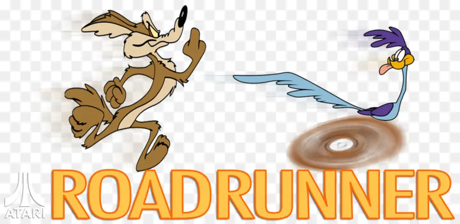 Wile E Coyote，Wile E Coyote Y The Road Runner PNG
