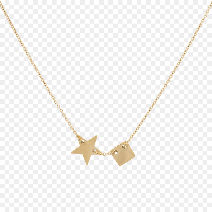 Collar，Oro PNG