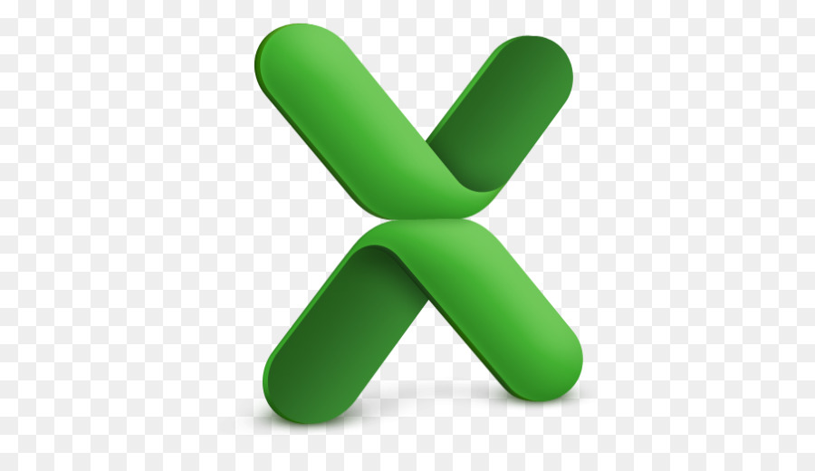 Logotipo De Excel，Software PNG