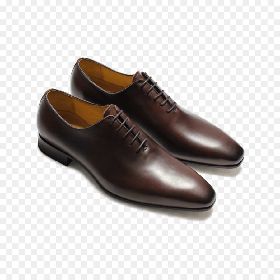 Zapato Oxford，Rudy PNG
