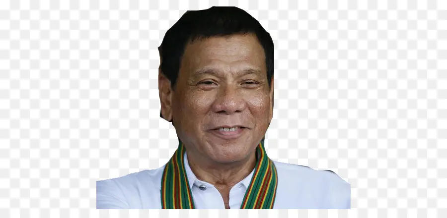 Rodrigo Duterte，Filipinas PNG