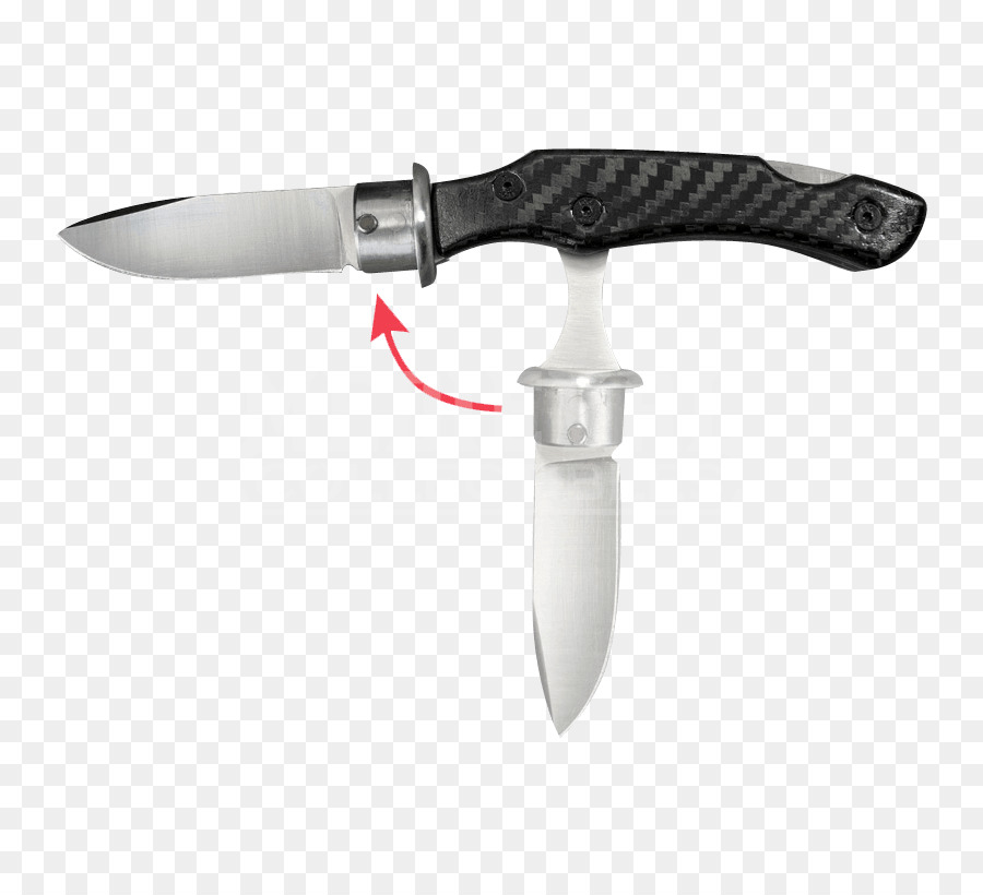 Cuchillos De Supervivencia De Caza，Cuchillo PNG