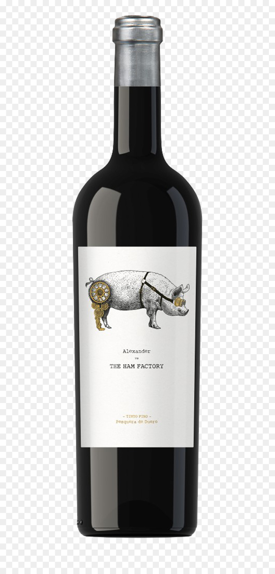 Ribera Del Duero Hacer，Cabernet Sauvignon PNG