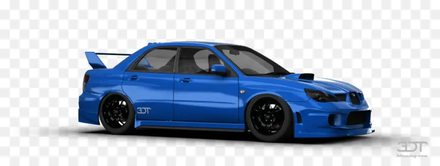 Subaru Impreza Wrx Sti，Subaru PNG