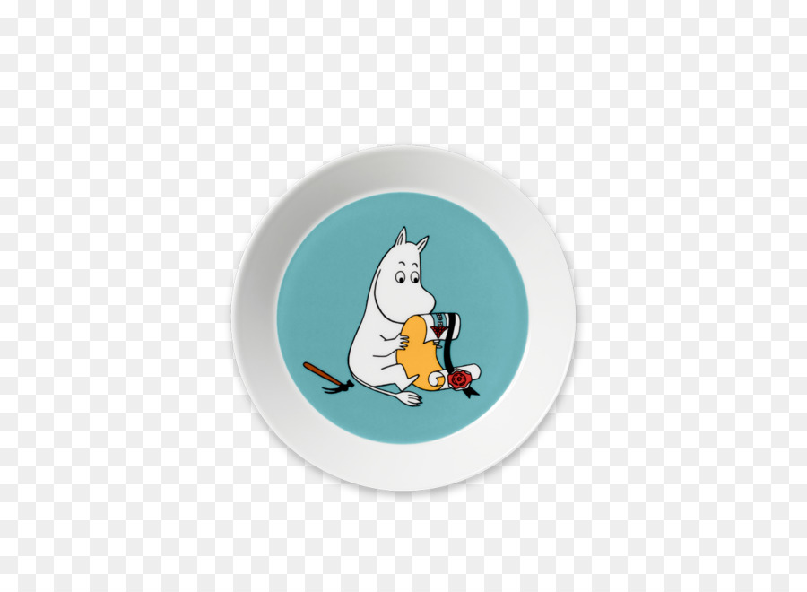 Moomintroll，Moomins PNG