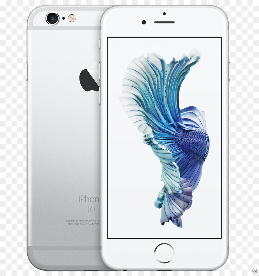 El Iphone 6s Plus，Apple PNG