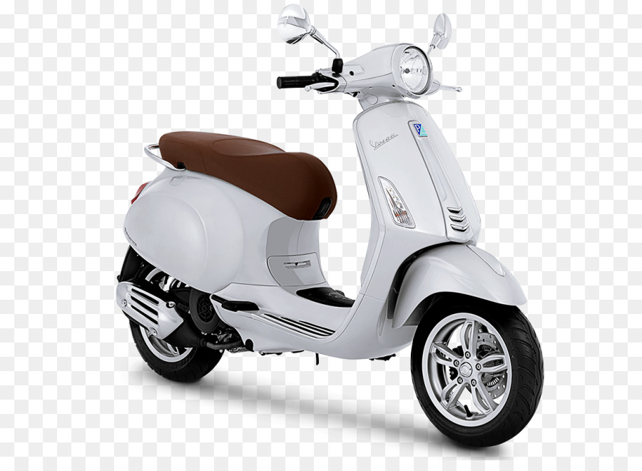 Vespa Blanca，Conducir PNG