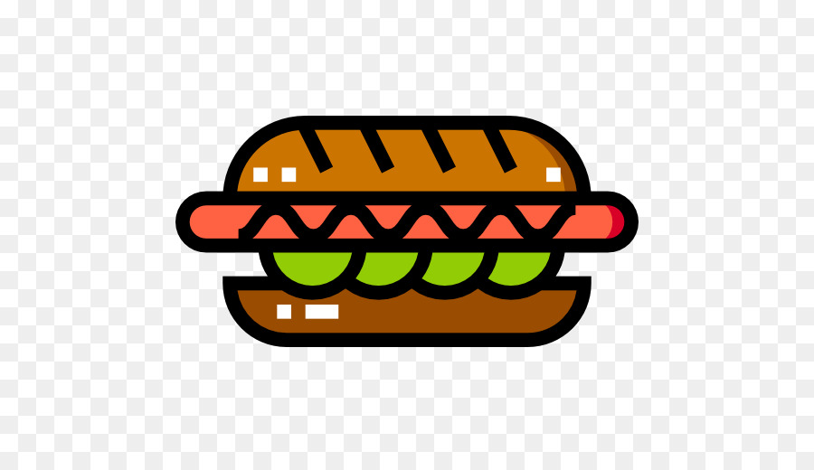 Icono De Hamburguesa，Alimento PNG