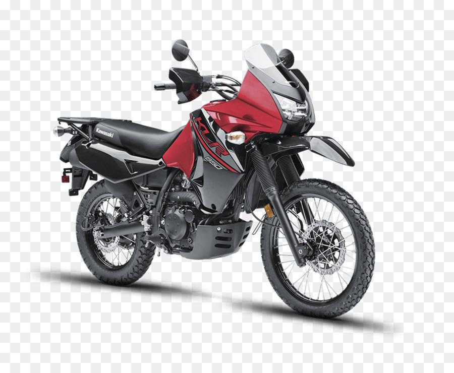 Kawasaki Klr650，Motocicleta PNG