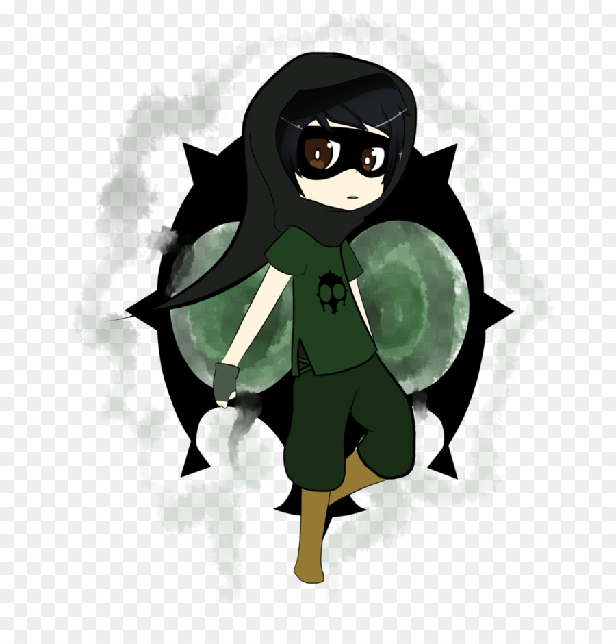 Homestuck，Mucama PNG