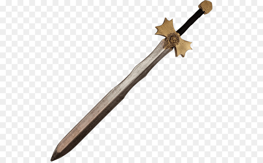 Espada，Espuma De Larp Espadas PNG