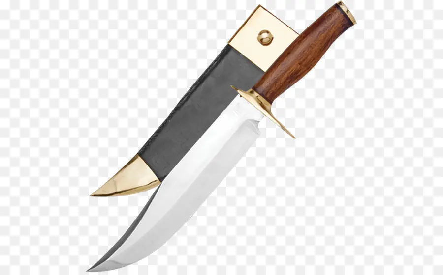 Cuchillo De Caza，Cuchilla PNG