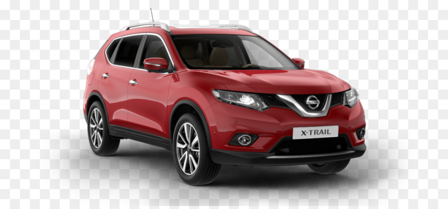 Nissan Xtrail，Nissan PNG