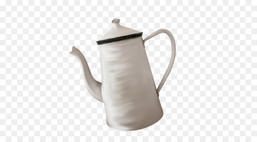 Té，Tetera PNG