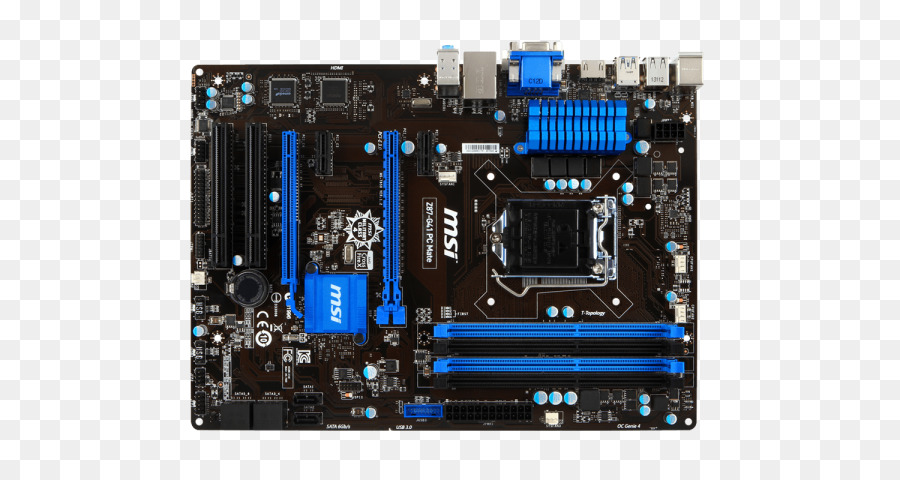 Intel，Lga 1150 PNG