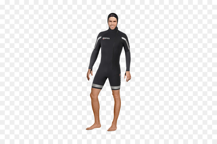 Traje De Neopreno，El Buceo PNG