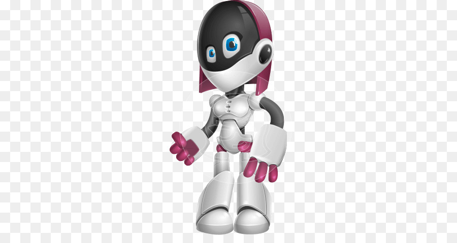 Robot，Ai PNG