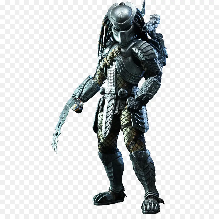 Predator，Alien PNG