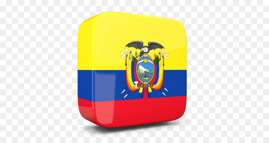 Ecuador，Bandera De Ecuador PNG