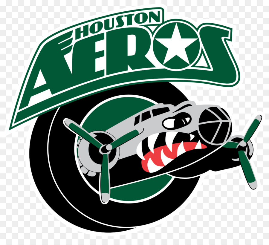 Houston Aeros，Liga Americana De Hockey PNG