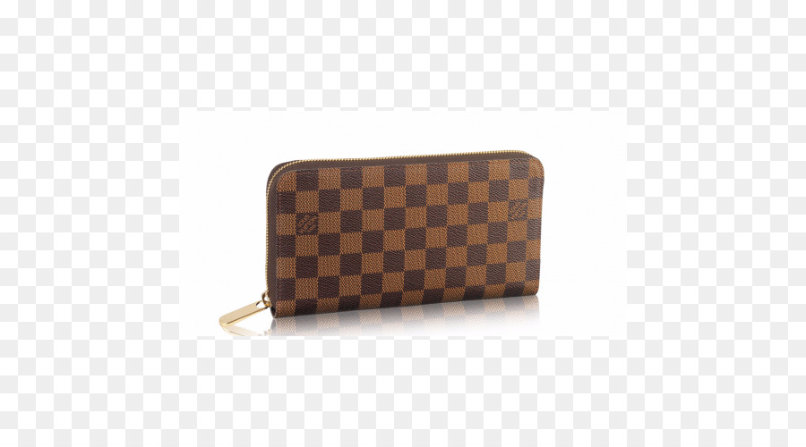 Louis Vuitton，Cartera PNG