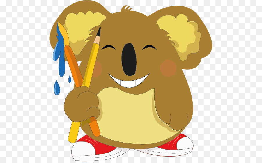 Oso，Perro PNG