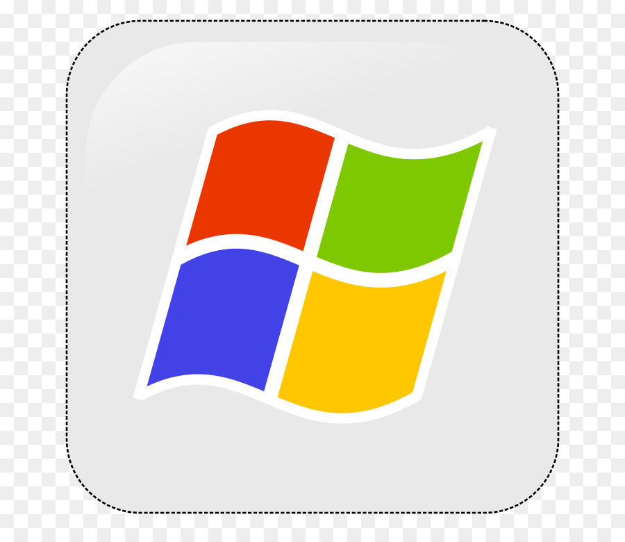 Iconos De Equipo，Ventana PNG