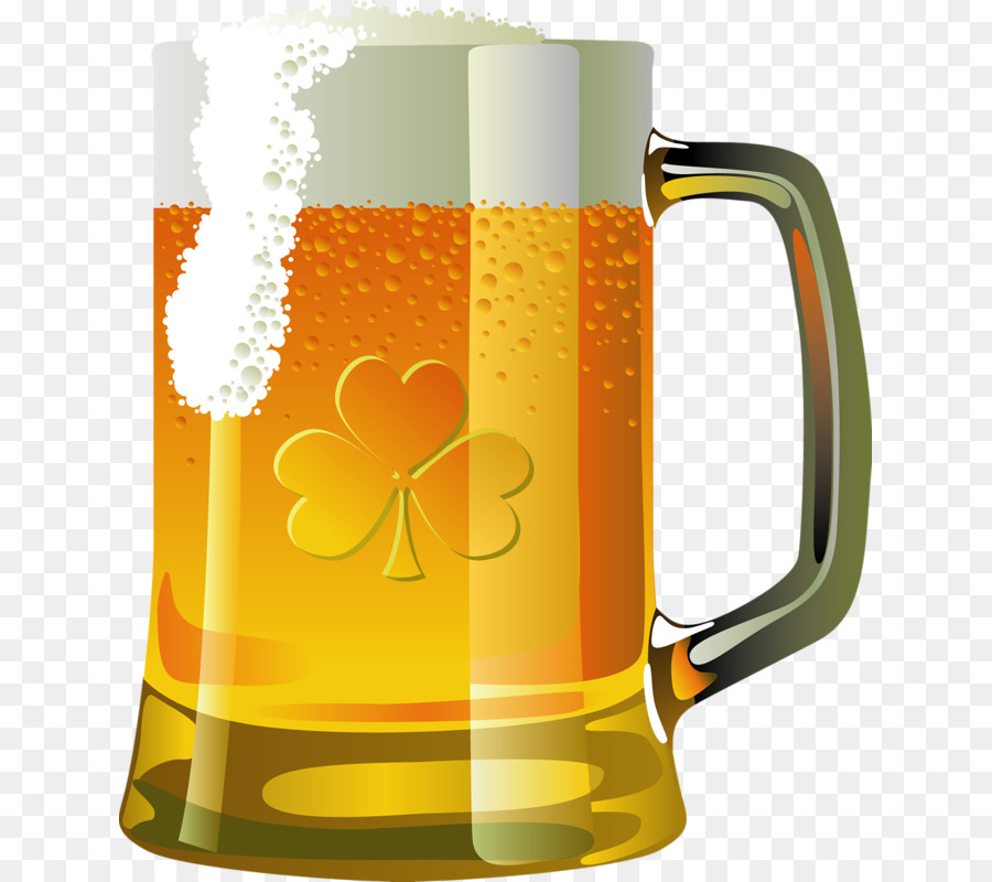 La Cerveza，Vasos De Cerveza PNG