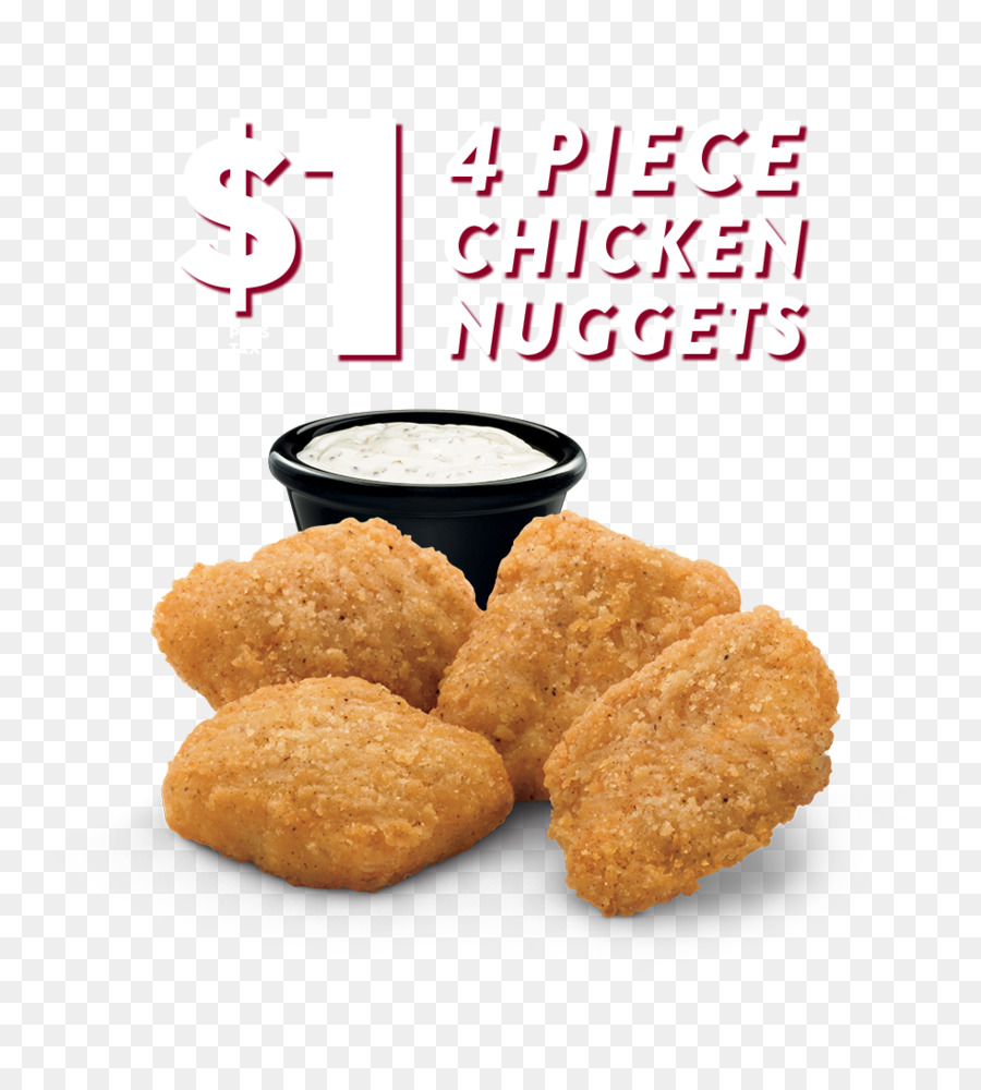 Mcdonald De Chicken Mcnuggets，Croqueta PNG