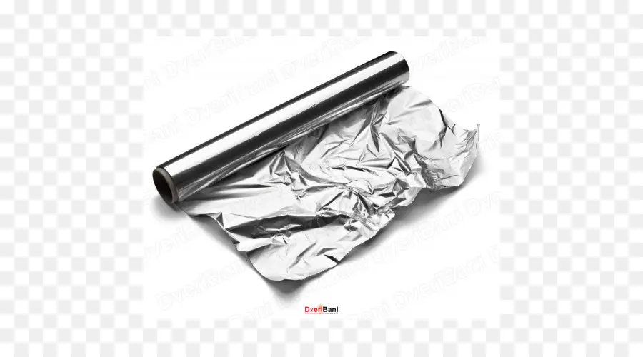 Lámina De Aluminio，Rollo PNG