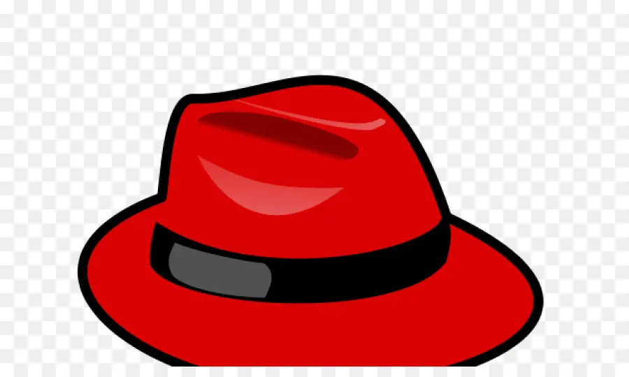 Red Hat，Sombrero PNG