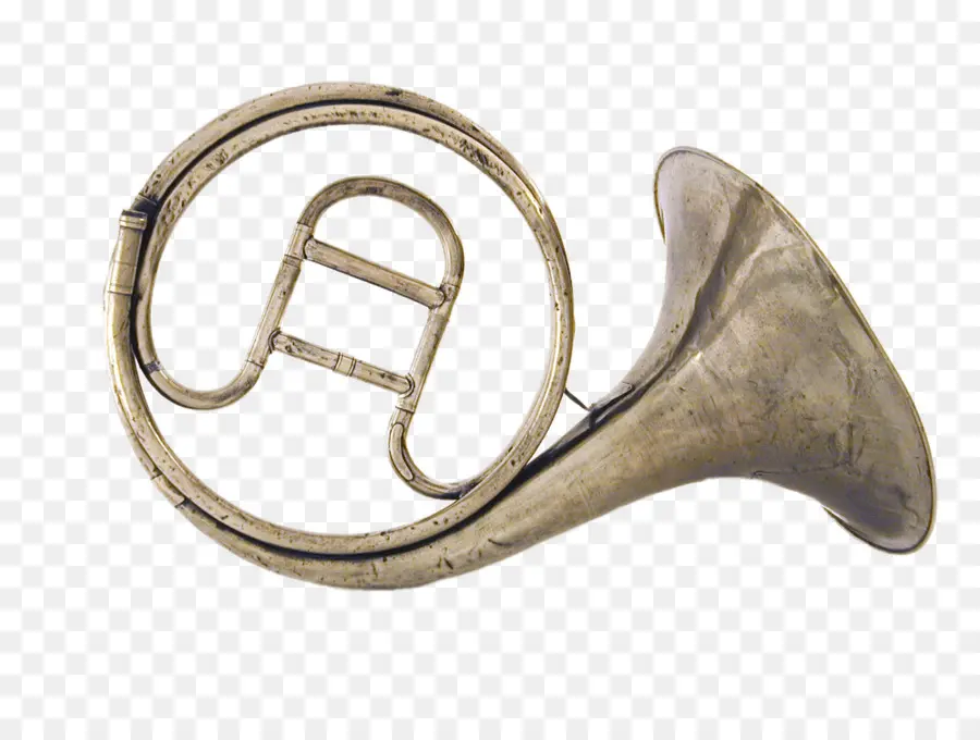 Mellophone，Francés Cuernos PNG