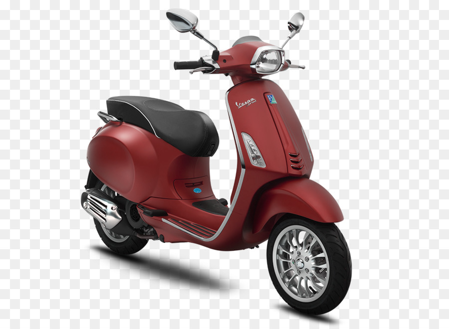 Scooter，Moto PNG