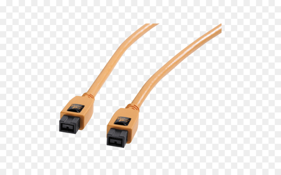 Ieee 1394，Cable Eléctrico PNG