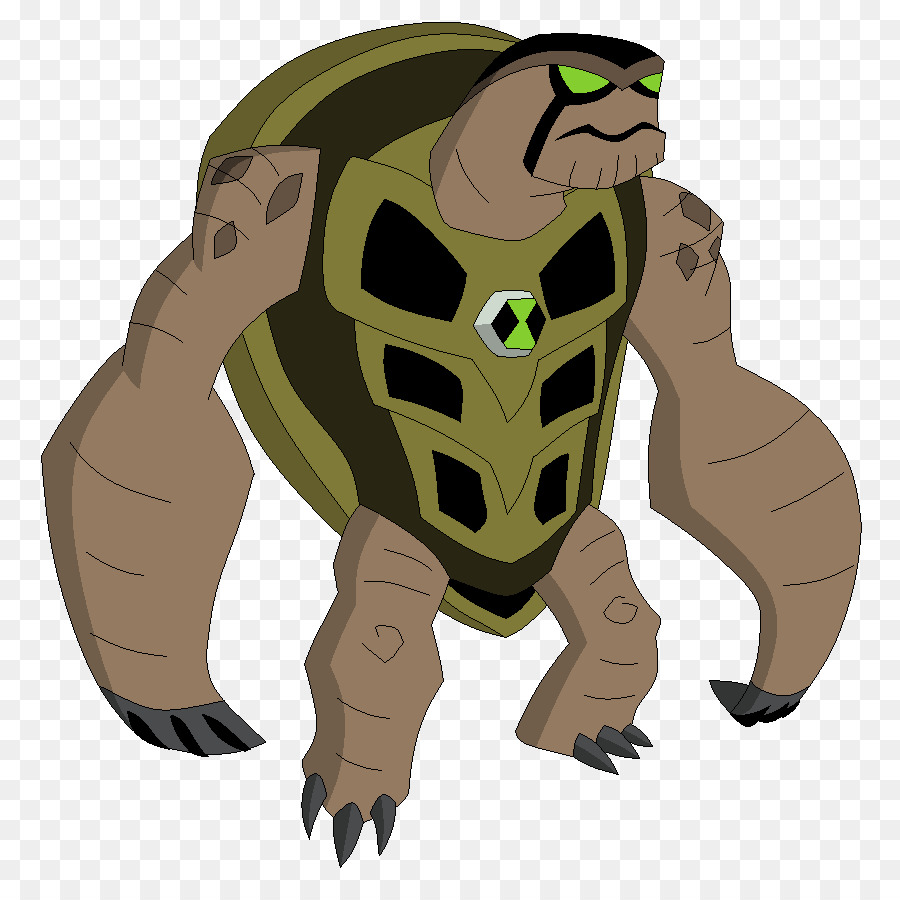 Ben 10 Omniverso，Humungosaur PNG