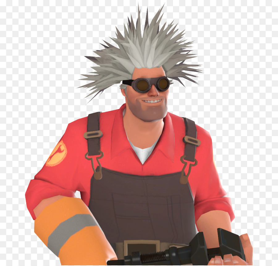 Team Fortress 2，Equipamiento PNG